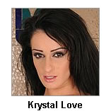 Krystal Love