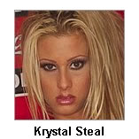 Krystal Steal
