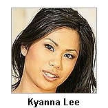 Kyanna Lee