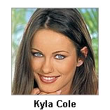 Kyla Cole