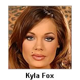 Kyla Fox