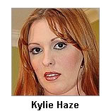Kylie Haze