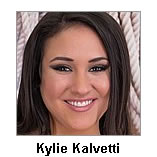 Kylie Kalvetti Pics