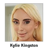 Kylie Kingston