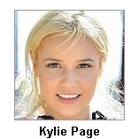 Kylia Page Pics