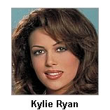 Kylie Ryan