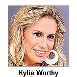 Kylie Worthy