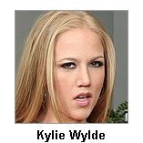 Kylie Wylde Pics