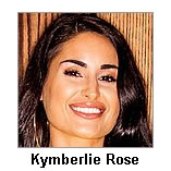 Kymberlie Rose Pics