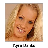 Kyra Banks