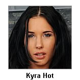 Kyra Hot