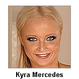 Kyra Mercedes