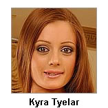 Kyra Tyelar Pics