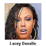 Lacey Duvalle