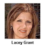 Lacey Grant
