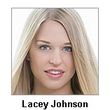 Lacey Johnson Pics