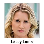Lacey Lenix Pics