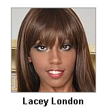 Lacey London Pics