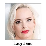 Lacy Jane