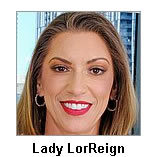 Lady LorReign