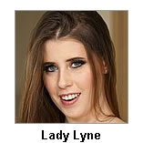 Lady Lyne Pics