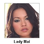 Lady Mai