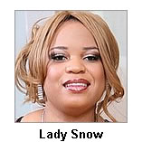 Lady Snow