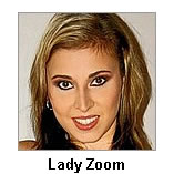 Lady Zoom Pics