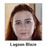 Lagoon Blaze