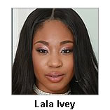 Lala Ivey Pics