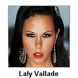 Laly Vallade Pics