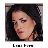 Lana Fever Pics