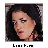 Lana Fever