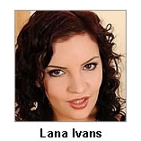Lana Ivans