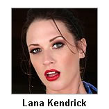 Lana Kendrick Pics