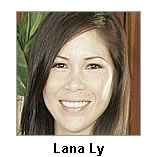 Lana Ly Pics