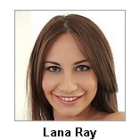 Lana Ray