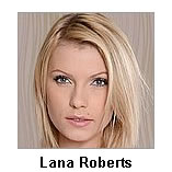 Lana Roberts