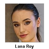 Lana Roy