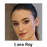 Lana Roy Pics