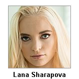 Lana Sharapova