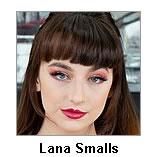 Lana Smalls Pics
