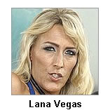 Lana Vegas