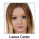 Lanna Carter Pics