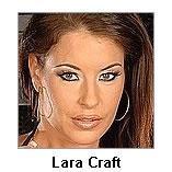 Lara Craft