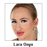 Lara Onyx