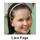 Lara Page