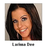 Larissa Dee