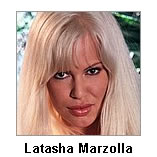 Latasha Marzolla