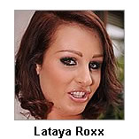Lataya Roxx